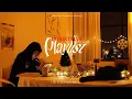 Download Lagu Playlist 💿 Cozy Christmas🎅🏻 | Work \u0026 Study with me | 1Hr relaxing, romantic, calming | mynjimye