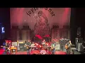 Joyce Manor “End of the Summer” (8/24/24 @ Roxian Theatre)