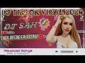 Download Lagu DJ TIADA BINTANG KAN BERSINAR  》DJ SAH 》FULL BASS 》VIRAL TIKTOK 2024