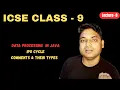 Lecture - 8 Chapter