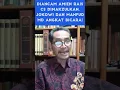 Download Lagu DIANCAM AMIEN RAIS CS DIMAKZULKAN, JOKOWI DAN MAHFUD MD ANGKAT BICARA!