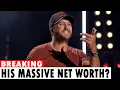 This Is How He Rolls Find Out Luke Bryan s Massive Net Worth