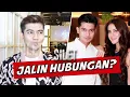 Download Lagu Benar Gak Sih Olla Ramlan Menjalin Hubungan Sama Teuku Ryan | SILET