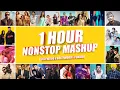 Download Lagu 1 Hour Nonstop Party Mashup | Sunix Thakor | Workout Mashup | Bollywood x Hollywood x Punjabi
