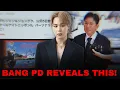 What’s Really Happening? Jimin \u0026 Jungkook Dominate Japan While Bang PD Reveals a Hidden Agenda!