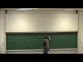 Introduction to Integer Linear Programming MA252 University of Warwick Week 8 Lecture 1