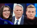 Surprising Updates Dr Phil Checks In With Previous Guests