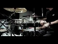 【Drum cover】ircle/ カゲロウと夏【叩いてみた】