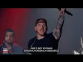 That’s Who I Praise, Brandon Lake (Live)