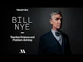Bill Nye Teaches Science and Problem-Solving Trailer MasterClass