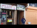Oasis massage parlor review San Jose Costa Rica