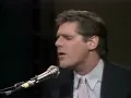 Glenn Frey Sings "Desperado" | Letterman