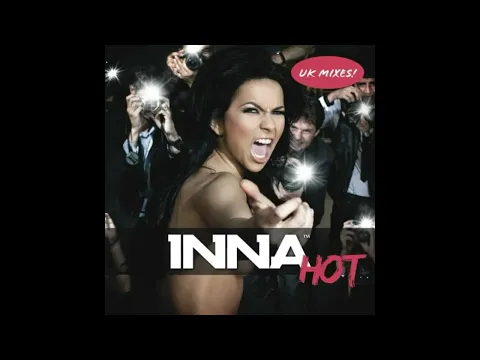 Download MP3 INNA - Hot EP