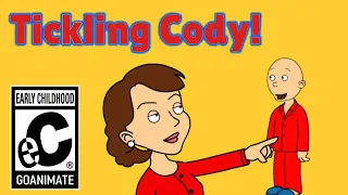 Playing With Cody Anderson Child Friendly