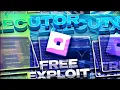 Download Lagu 100% WORK ROBLOX EXECUTOR after LAST UPDATE - BETA - WORKING EXPLOIT + SAFE INJECT - NEW VERSION XVD