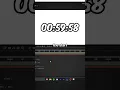 How To Make a Countdown Timer in After Effects