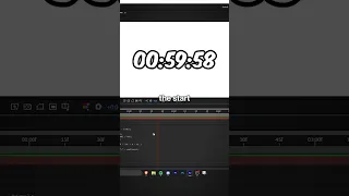 How To Make a Countdown Timer in After Effects