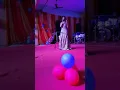 Lagu सलामे इश्क़ मेरी जान।Gul saxena Didi in Ganesh Mela chandausi