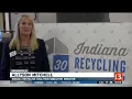 Indianapolis recycling initiative