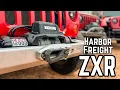 Harbor Freight DOES IT AGAIN Is The NEW Badlands ZXR Winch Any Good