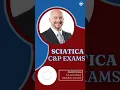 Sciatica C P Exams