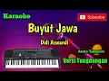 Download Lagu Buyut Jawa ( Didi Aswandi ) Karoke Musik Sandiwaraan Cover