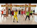 Download Lagu DJ KUPU - KUPU TERBANG MELAYANG || Senam kreasi - CHIKA  HARIYONO