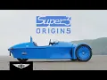 Download Lagu Super 3 Bluebird on Pendine Sands | Super 3 Origins