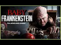 Lagu Baby Frankenstien | बेबी फ्रेंकस्टीन (2025) | Hollywood Movies Hindi Dubbed | Full Horror Movie |