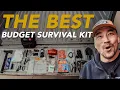 Is budget Survival a thing Gear and Review
