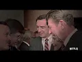 The Family - It s Not About Faith It s About Power Trailer Netflix Movie Center