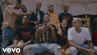 gblaze hale official video 