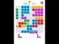 10 x 10 Classic Puzzle Game Online Game
