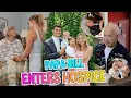 Katie Bates Breaks Down as Papa Bill Enters Hospice An Emotional Family Goodbye