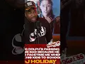 Download Lagu DJ Holiday shares a memory about the late #YoungDolph 🐬🙏🏾