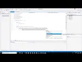 C - How to Add a Message Box with Buttons