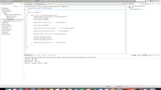 Create your own Generic Stack Implementation in Java