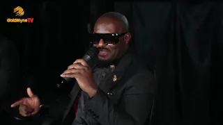 private screening of jim iykes bad comments the movie
