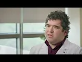 Dr Chadwick Seth Richard IM Medical Clinic of Houston LLP discusses his patient care philosophy