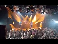 fox stevenson - victory over truth (live at melkweg amsterdam 2023)