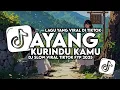 Download Lagu DJ AYANG KU RINDU KAMU | AY - D'BAGINDAS FULL SONG TIKTOK (SLOW BASS)