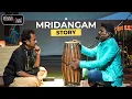 A Mridangam Story Ft Praveen Sparsh G Lawrence Minna Minni Melange fest 2024