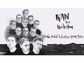 Download Lagu Ran Feat Kahitna - Salamku Untuk Kekasihmu Yang Baru ( Video Lirik )