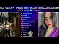 Download Lagu DJ ALVIN KHO™ - DUGEM DESTINATION MUCHO \u0026 MORENA SPECIAL REQUEST MISS TARI TAMBORA JAKBAR