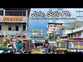 Lagu Jolo travel vlogs update a complete downtown walking tour #sulu province #Lupah sug Kalasahan