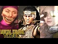 Lagu More Mortal Kombat TikTok edits