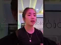 Download Lagu Bleeding love (belting part) by Leona Lewis cover