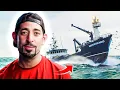 What Actually Happened to Josh Harris From Deadliest Catch