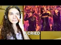 Download Lagu IT'S BETTER LIVE! Singer FIRST TIME Reaction to Golden LIVE Performance - KPOP Demon Hunters