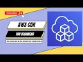 AWS CDK Top reasons why we use AWS CDK over CloudFormation